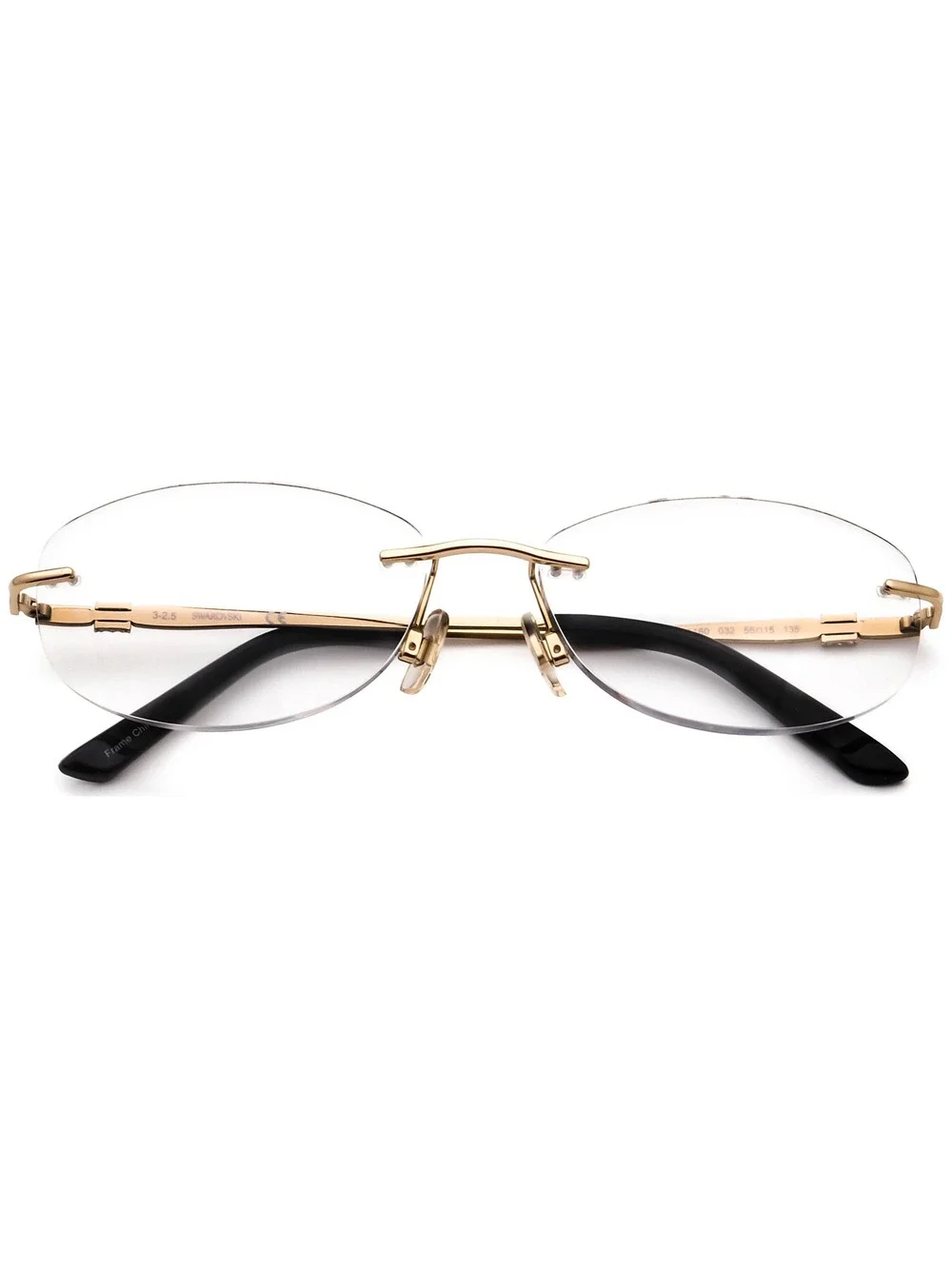 Swarovski Fiora Sw5160 032 Eyewear